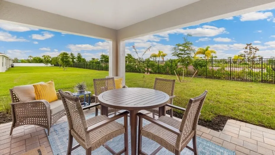 1517 HARMON DRIVE Port Charlotte, FL 33953