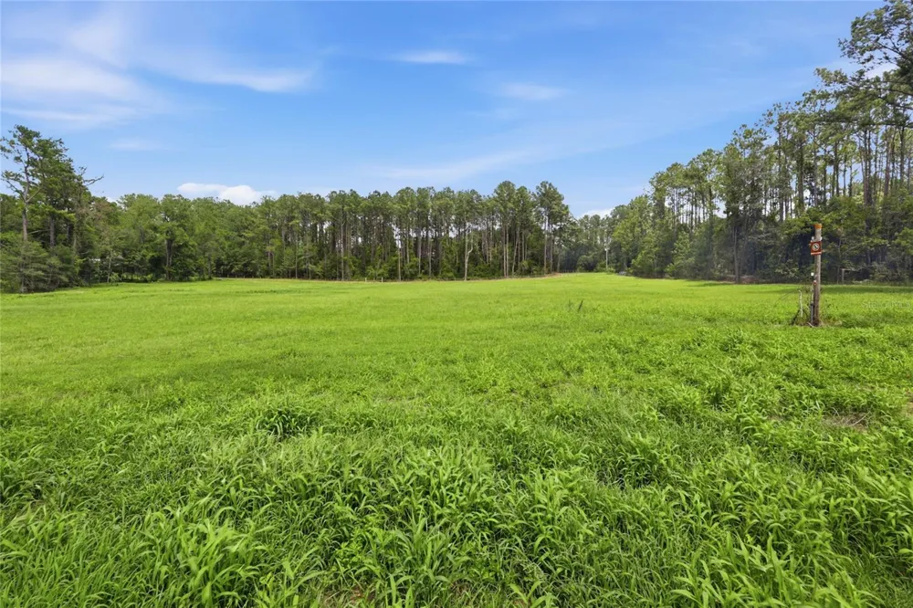 Lot 19 254TH LANE Alachua, FL 32615