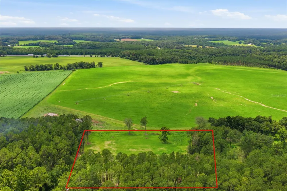 Lot 19 254TH LANE Alachua, FL 32615