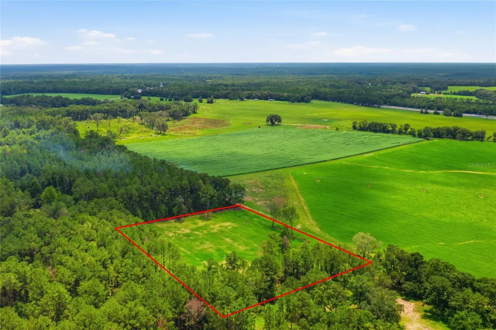 Lot 19 254TH LANE Alachua, FL 32615