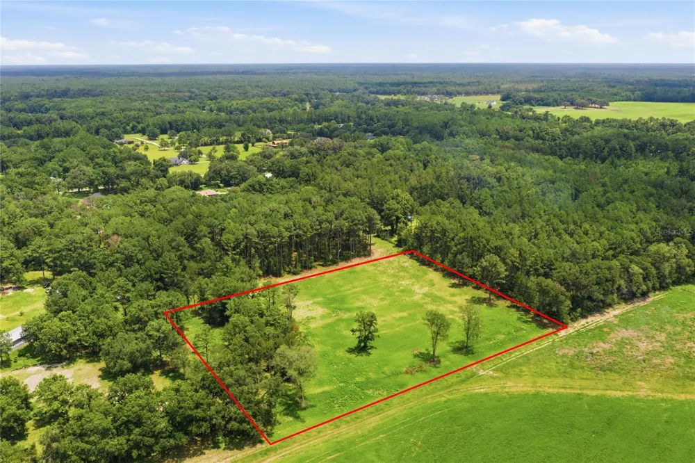 Lot 19 254TH LANE Alachua, FL 32615