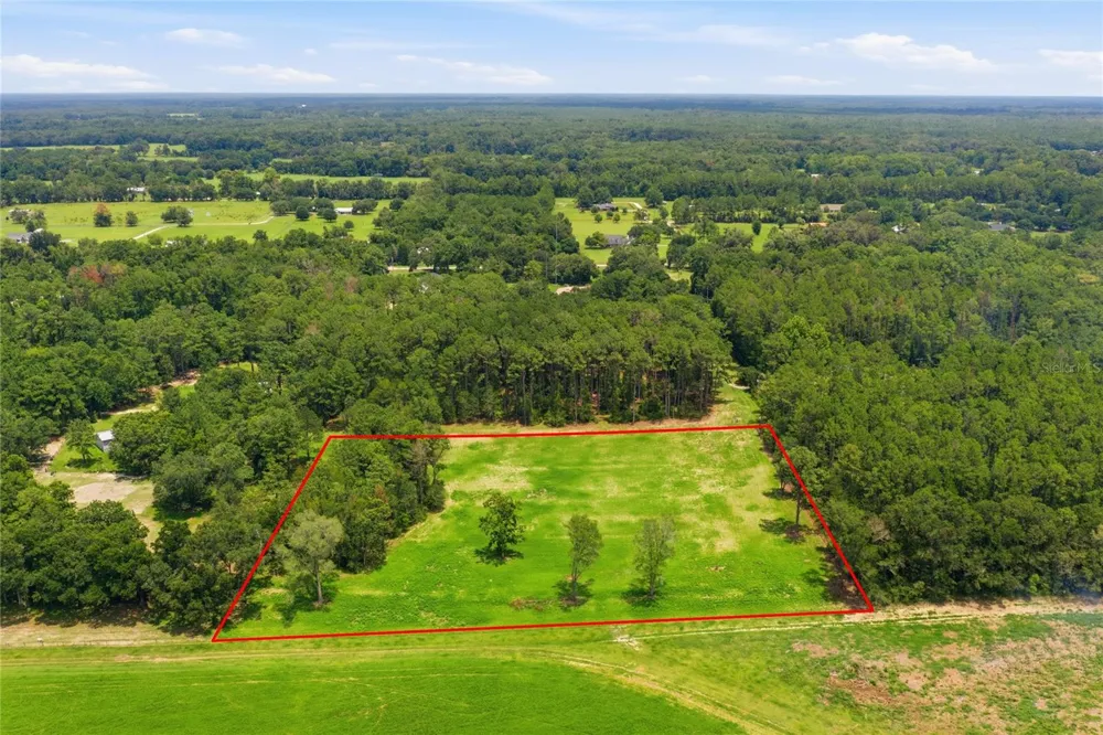 Lot 19 254TH LANE Alachua, FL 32615
