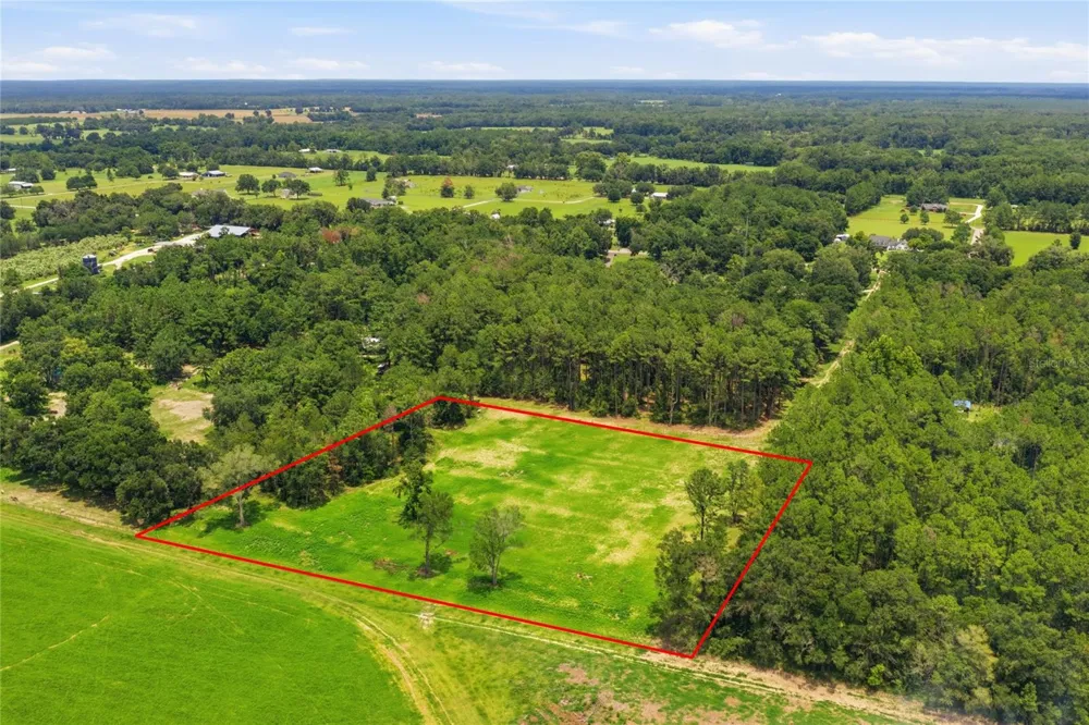 Lot 19 254TH LANE Alachua, FL 32615
