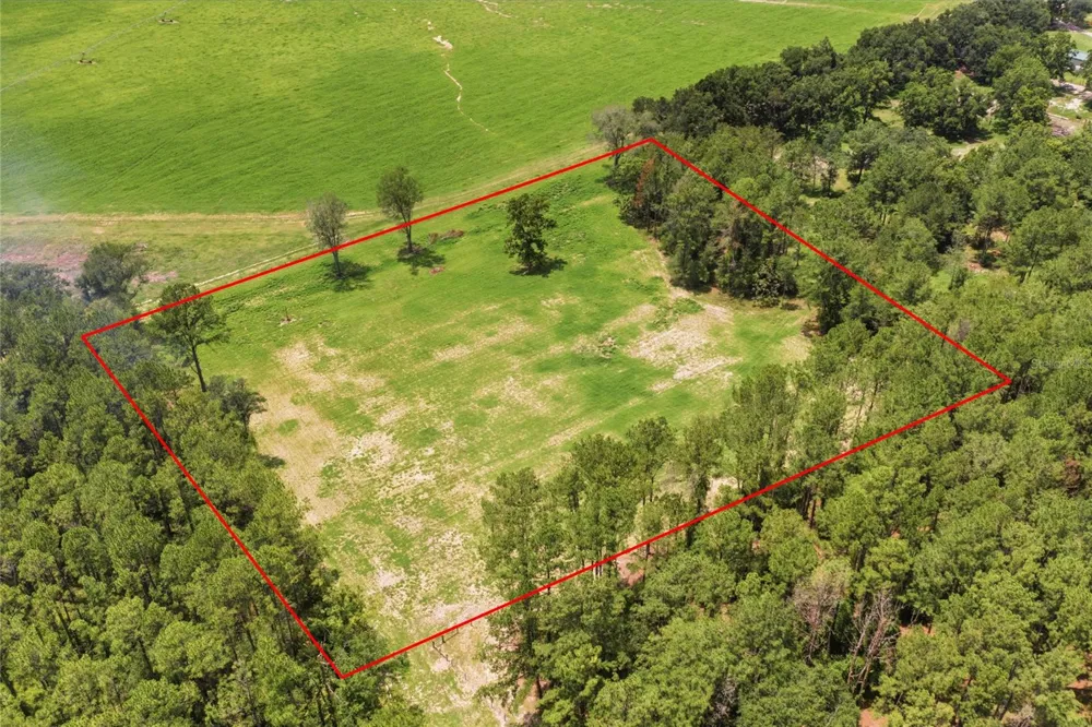 Lot 19 254TH LANE Alachua, FL 32615