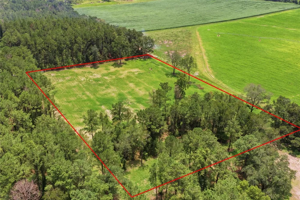 Lot 19 254TH LANE Alachua, FL 32615