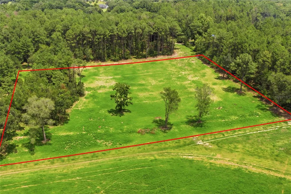 Lot 19 254TH LANE Alachua, FL 32615
