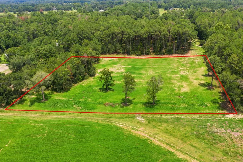 Lot 19 254TH LANE Alachua, FL 32615