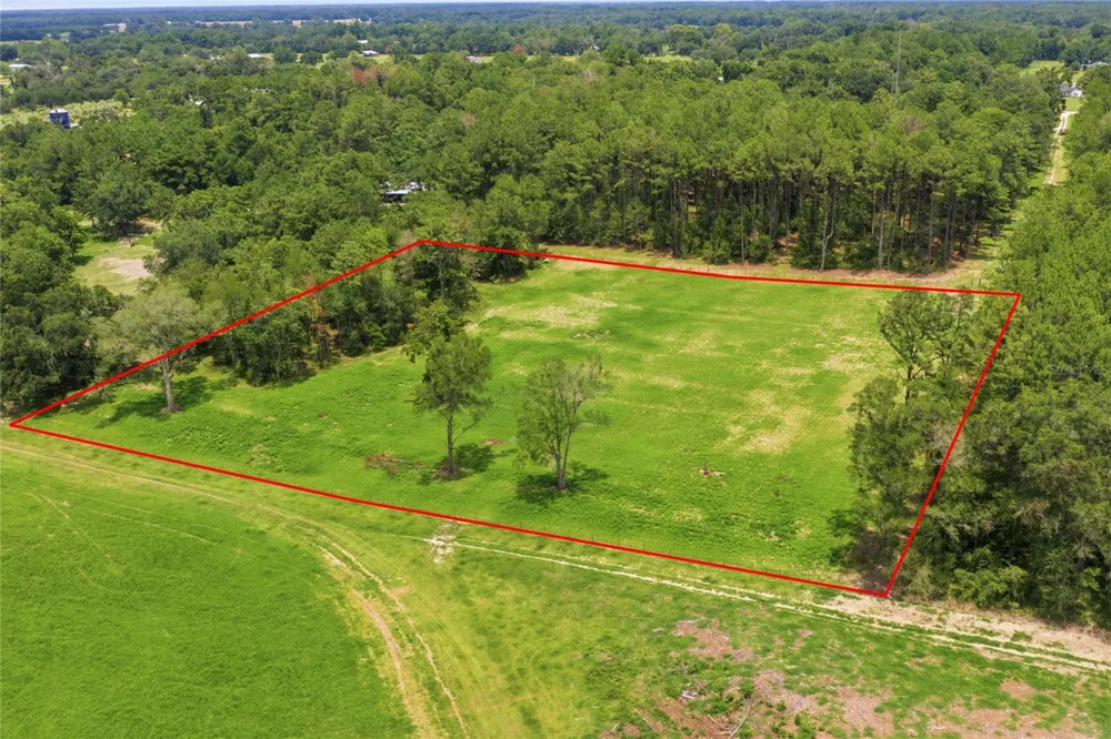 Lot 19 254TH LANE Alachua, FL 32615