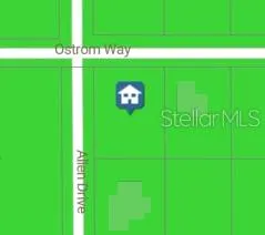 8092 ALLEN DRIVE Weeki Wachee, FL 34613