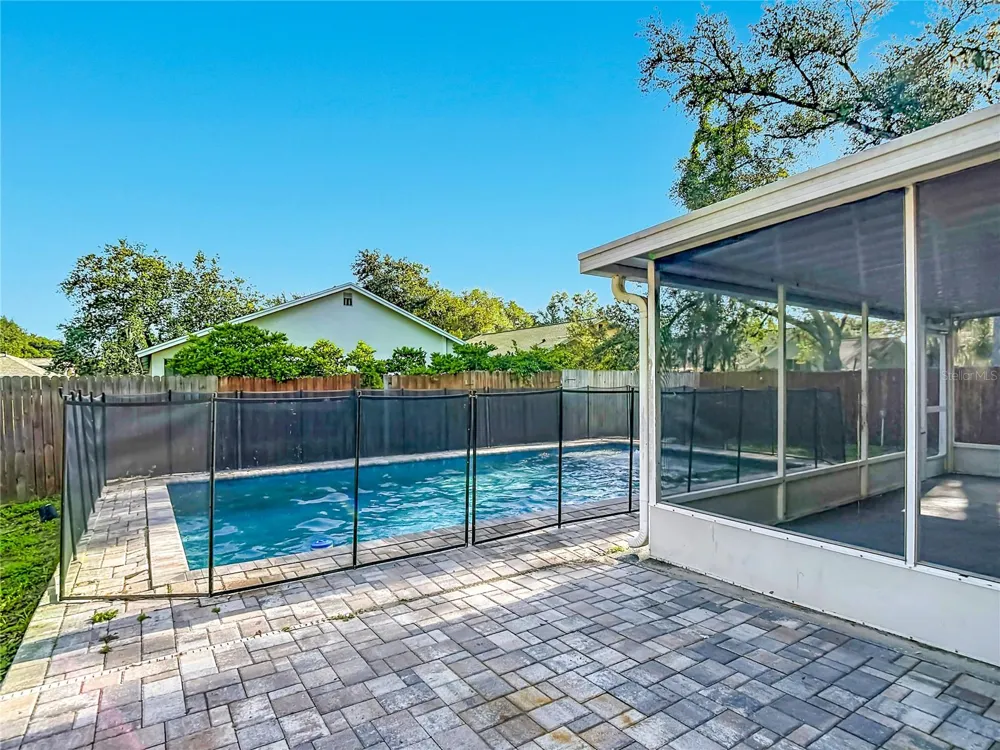 1032 HARDWOOD DRIVE Valrico, FL 33596