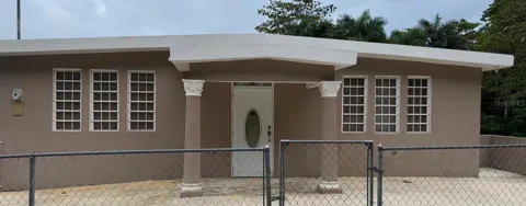 Sector Polo Díaz BARRIO ASOMANTE