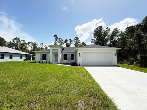 2584 CHESLEY ROAD