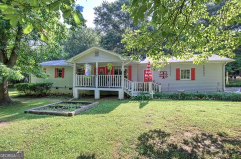 477 Macedonia RD
