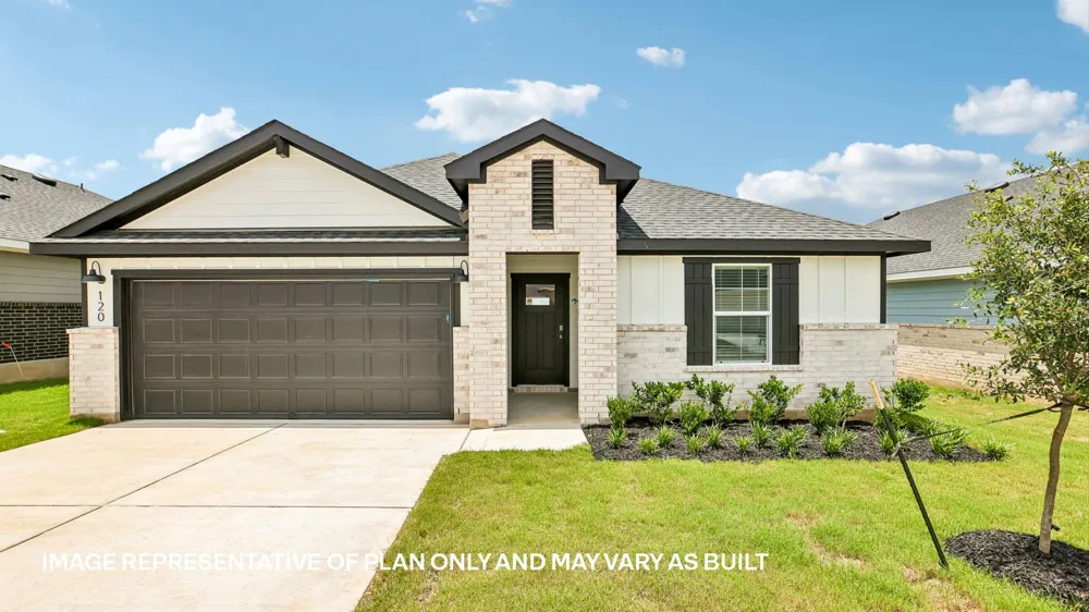 220 SOUTHRIDGE TRAIL Marble Falls, TX 78654