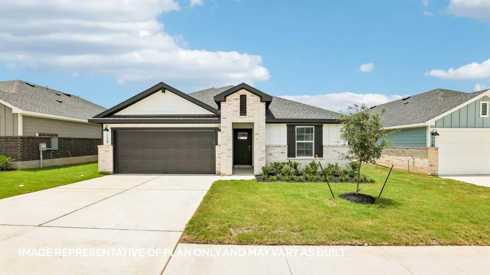 220 SOUTHRIDGE TRAIL Marble Falls, TX 78654