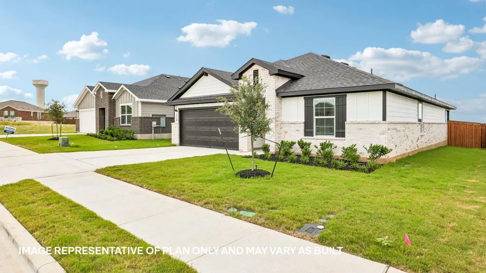 220 SOUTHRIDGE TRAIL Marble Falls, TX 78654