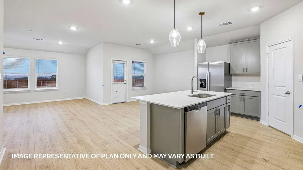 220 SOUTHRIDGE TRAIL Marble Falls, TX 78654