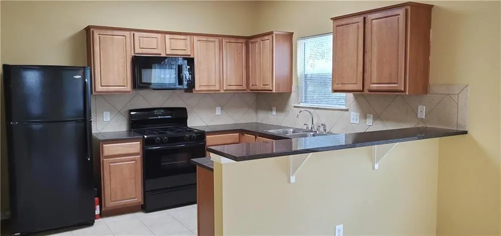 1176 Bedford Street #A Austin, TX 78702