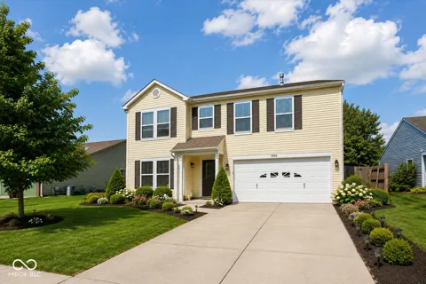 1343 Jasmine Drive