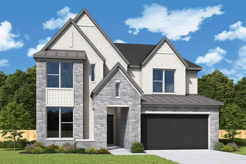 1817 Sandbur Lane