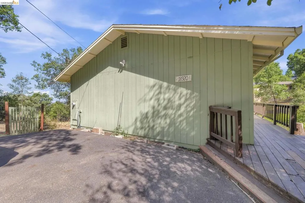 18920 Horizon Tuolumne, CA 95379