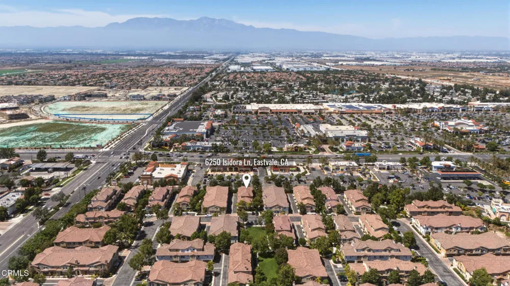 6250 Isidora Lane Eastvale, CA 91752