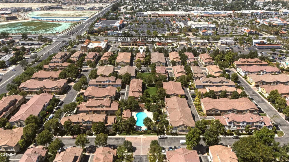6250 Isidora Lane Eastvale, CA 91752