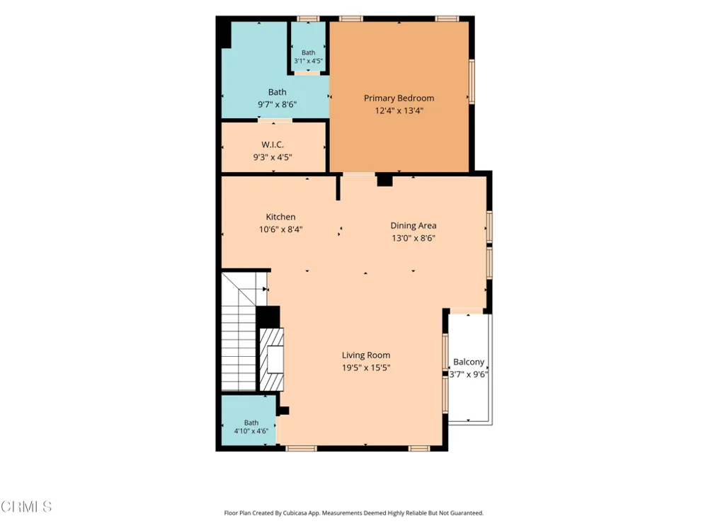 6250 Isidora Lane Eastvale, CA 91752