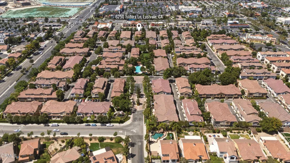6250 Isidora Lane Eastvale, CA 91752