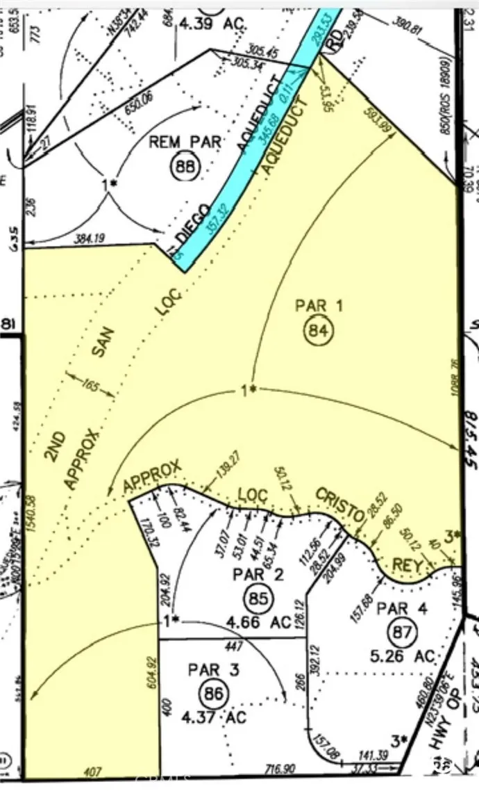 Aquaduct Road Bonsall, CA 92003