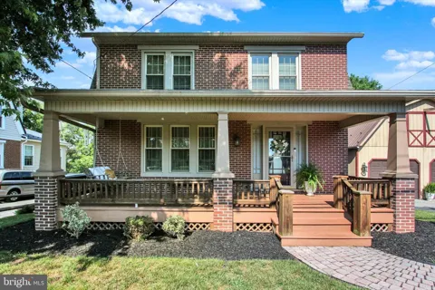 919 BIGLERVILLE ROAD