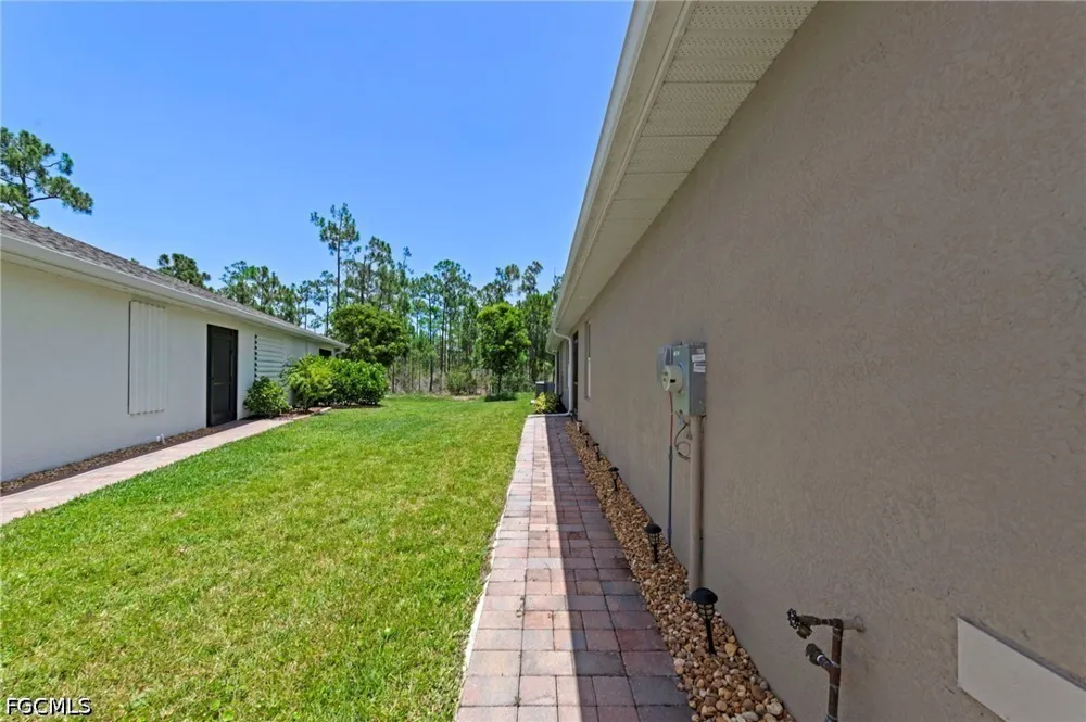 Plumwood Loop North Fort Myers, FL 33917