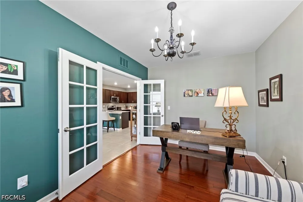 Plumwood Loop North Fort Myers, FL 33917