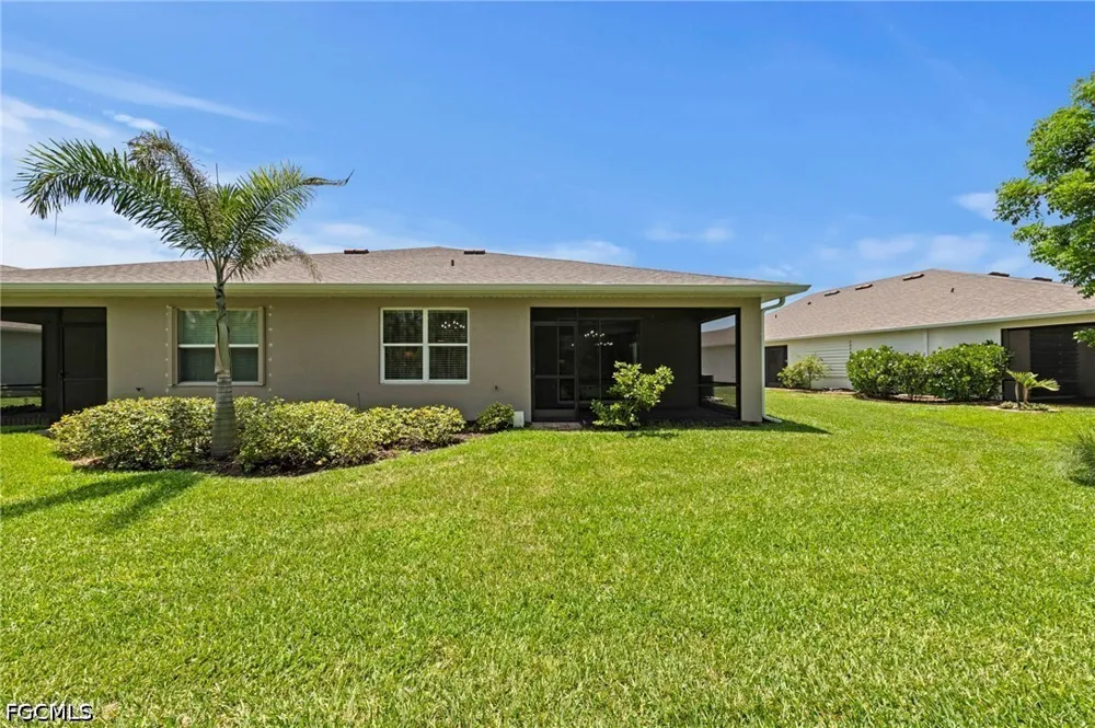 Plumwood Loop North Fort Myers, FL 33917