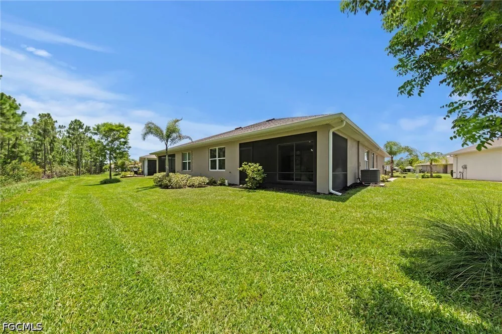 Plumwood Loop North Fort Myers, FL 33917