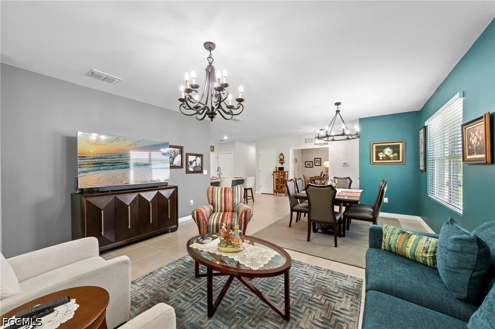 Plumwood Loop North Fort Myers, FL 33917