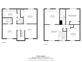 38116 Hixford Place Westland, MI 48185