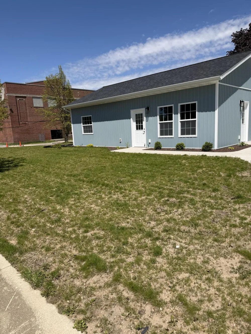303 Middle Street Three Rivers, MI 49093