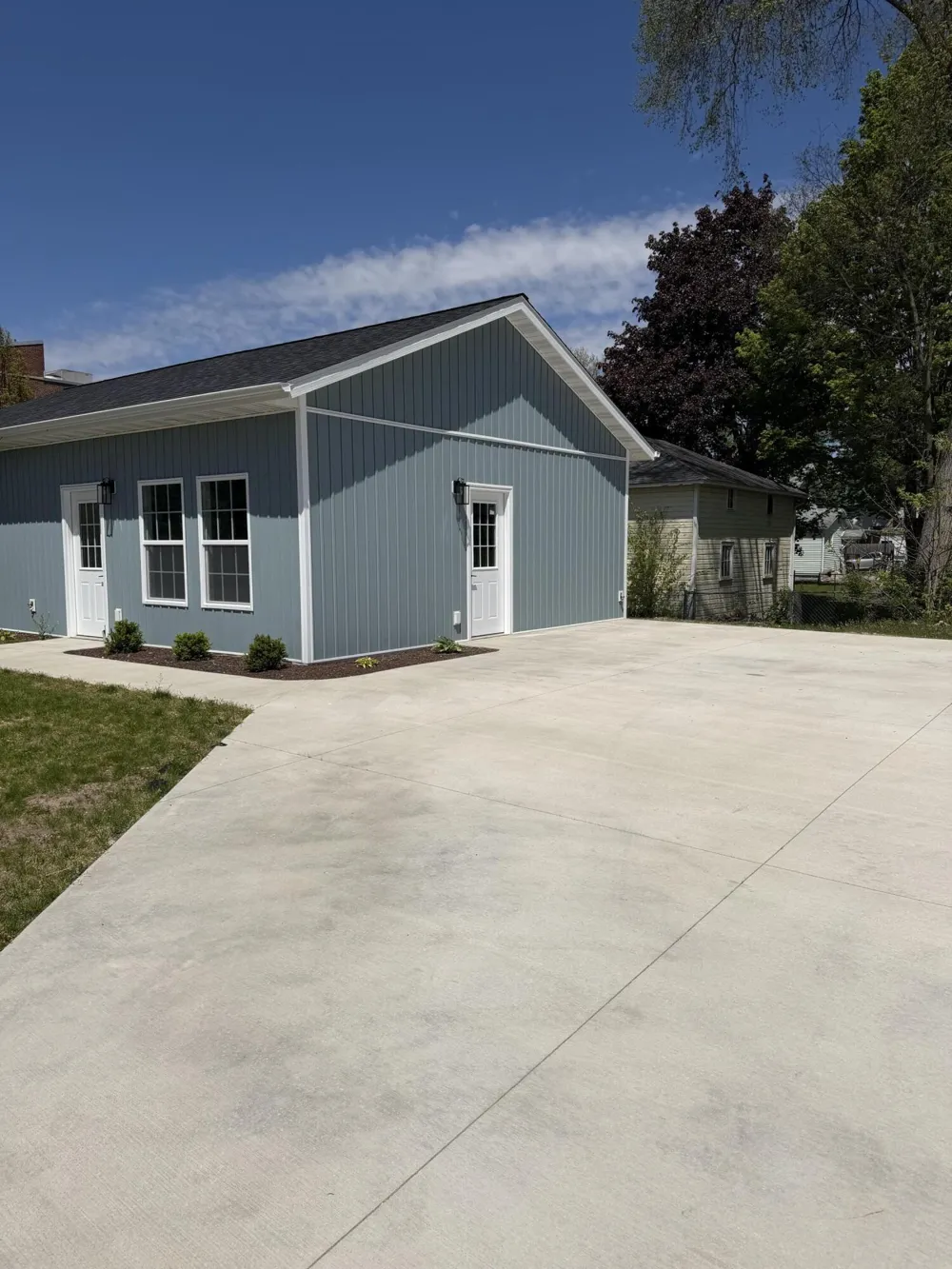 303 Middle Street Three Rivers, MI 49093