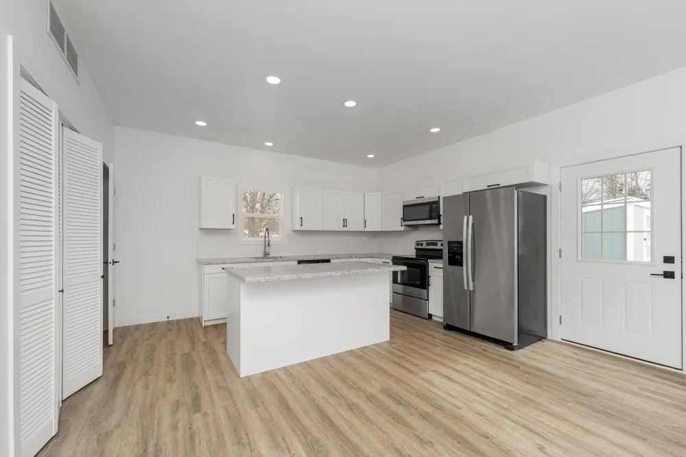 303 Middle Street Three Rivers, MI 49093