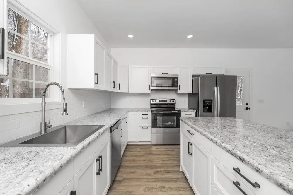 303 Middle Street Three Rivers, MI 49093