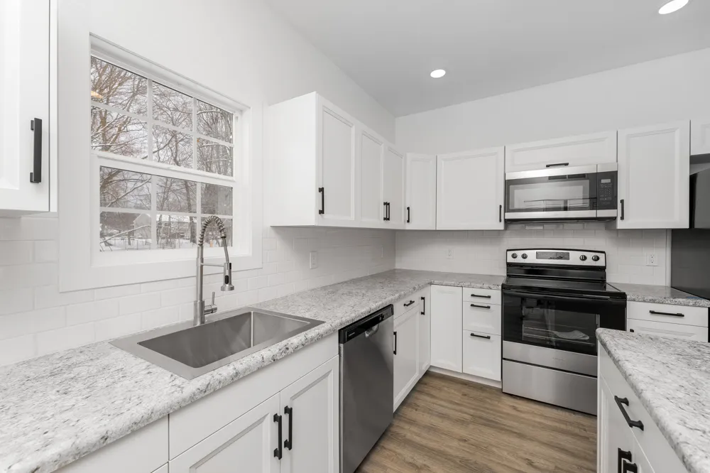 303 Middle Street Three Rivers, MI 49093