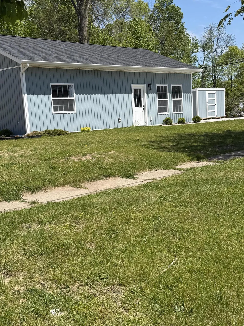 303 Middle Street Three Rivers, MI 49093