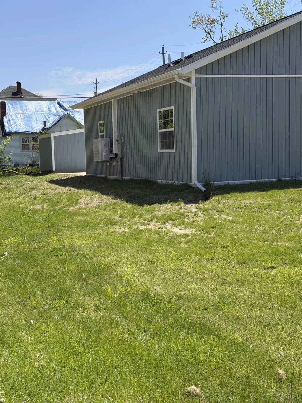 303 Middle Street Three Rivers, MI 49093