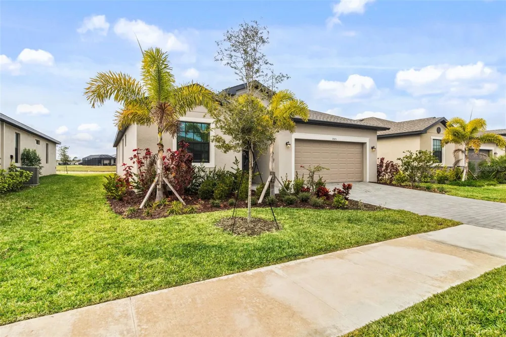 1505 SADDLEWOOD CIRCLE Port Charlotte, FL 33953