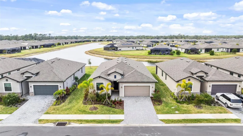 1505 SADDLEWOOD CIRCLE Port Charlotte, FL 33953
