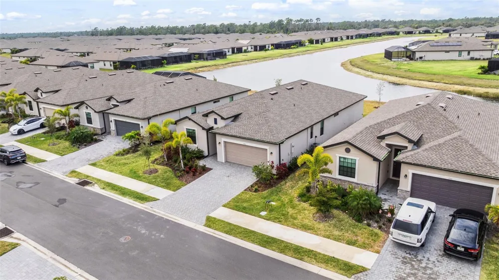 1505 SADDLEWOOD CIRCLE Port Charlotte, FL 33953