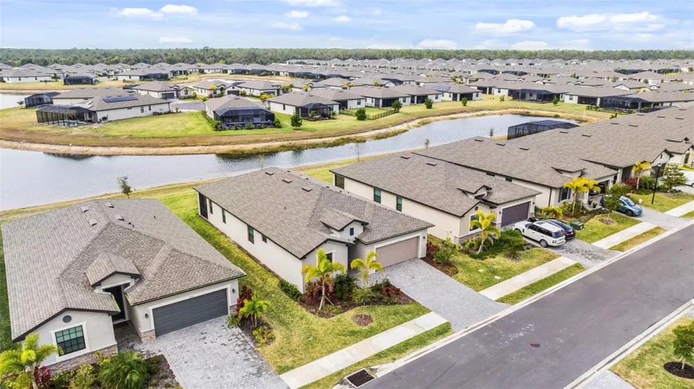 1505 SADDLEWOOD CIRCLE Port Charlotte, FL 33953