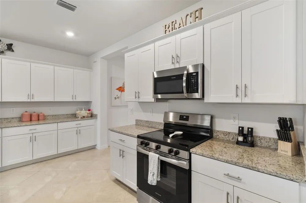 1505 SADDLEWOOD CIRCLE Port Charlotte, FL 33953