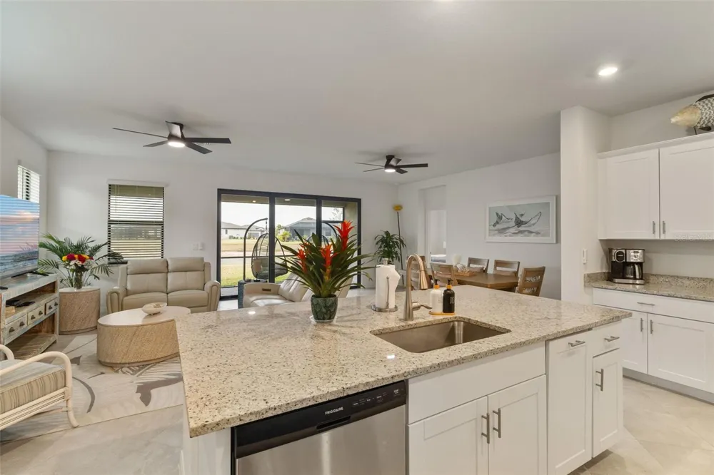 1505 SADDLEWOOD CIRCLE Port Charlotte, FL 33953